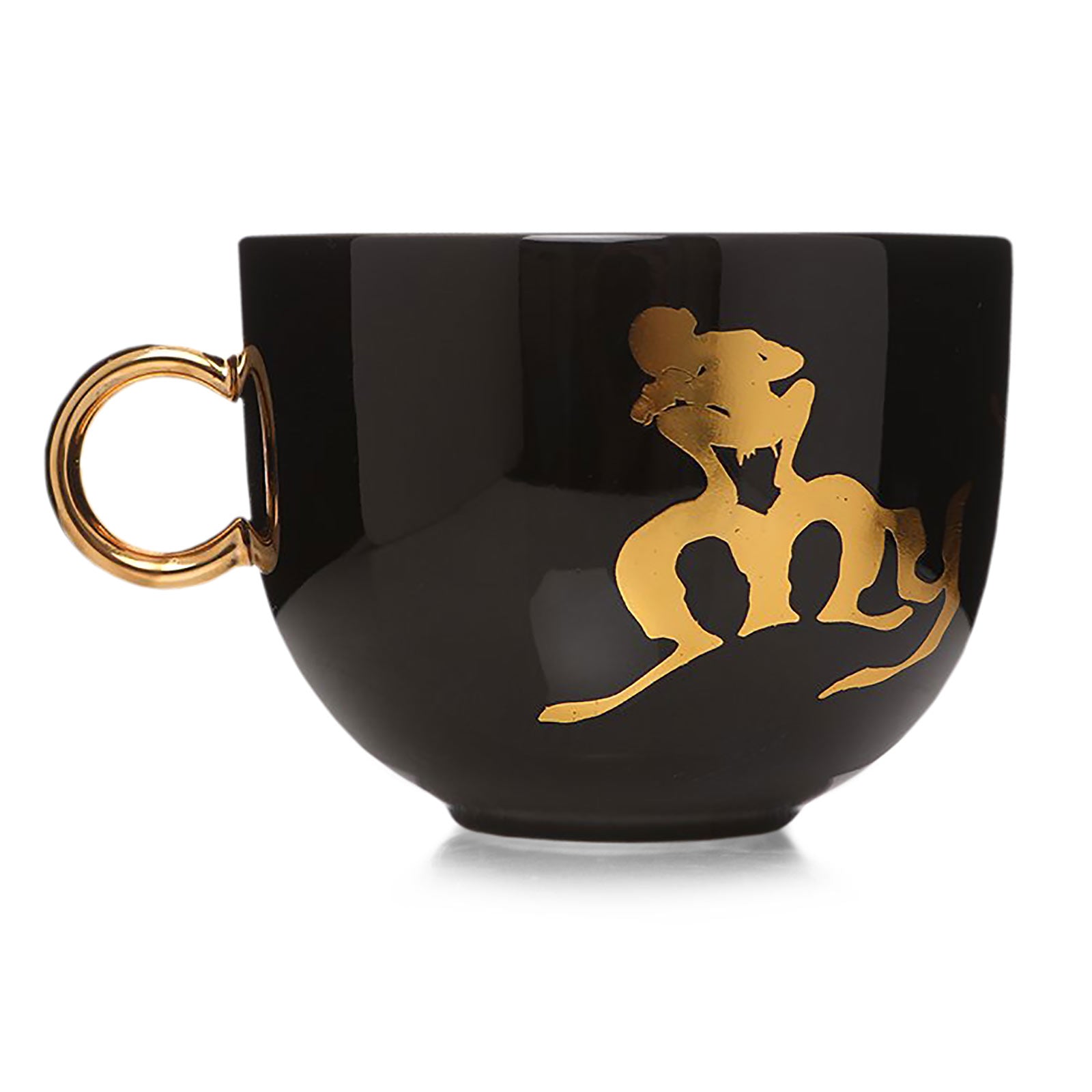 Produktbild Der Herr der Ringe - Gollum Mein Schatz Tasse