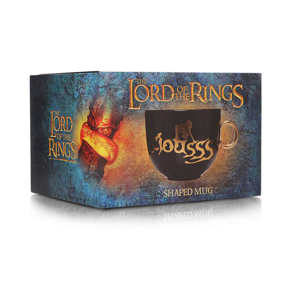 Produktbild Der Herr der Ringe - Gollum Mein Schatz Tasse
