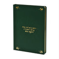 Produktbild Der Herr der Ringe - Bilbo Der Hobbit Notizbuch A5