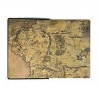 Produktbild Der Herr der Ringe - Bilbo Der Hobbit Notizbuch A5