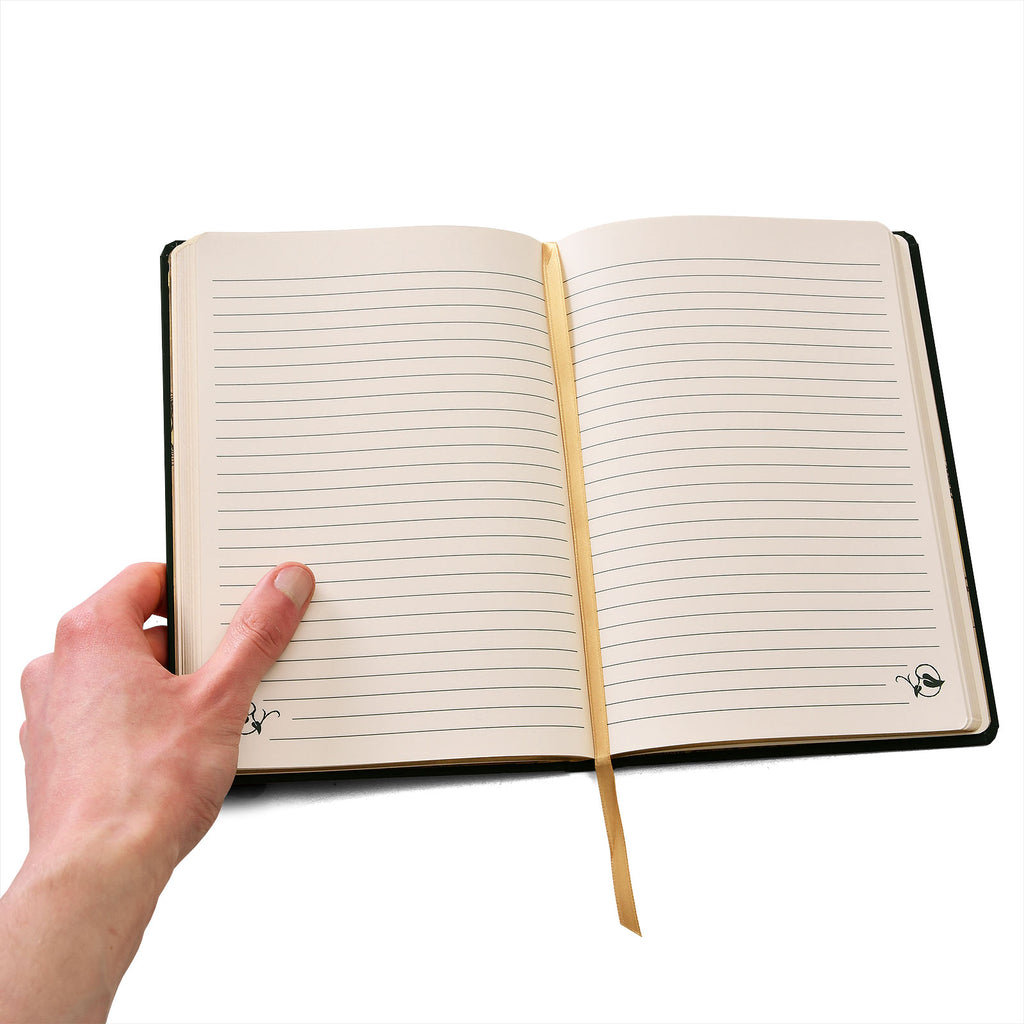 Produktbild Der Herr der Ringe - Bilbo Der Hobbit Notizbuch A5