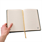 Produktbild Der Herr der Ringe - Bilbo Der Hobbit Notizbuch A5