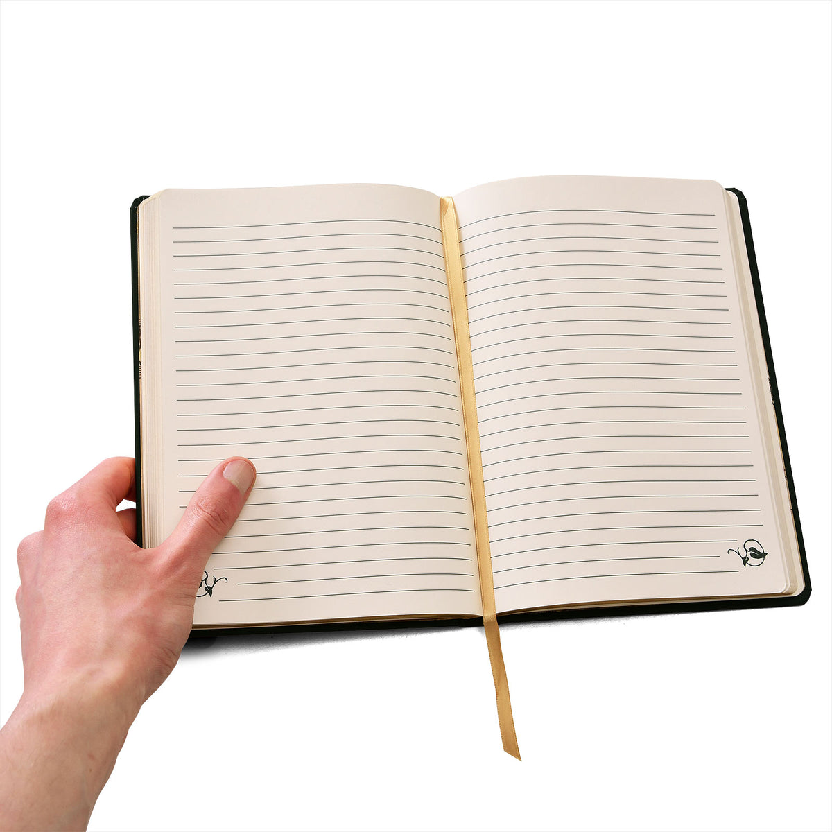 Produktbild Der Herr der Ringe - Bilbo Der Hobbit Notizbuch A5