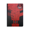 Produktbild Deadpool - Lookalike Notizbuch A5
