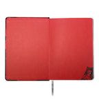 Produktbild Deadpool - Lookalike Notizbuch A5