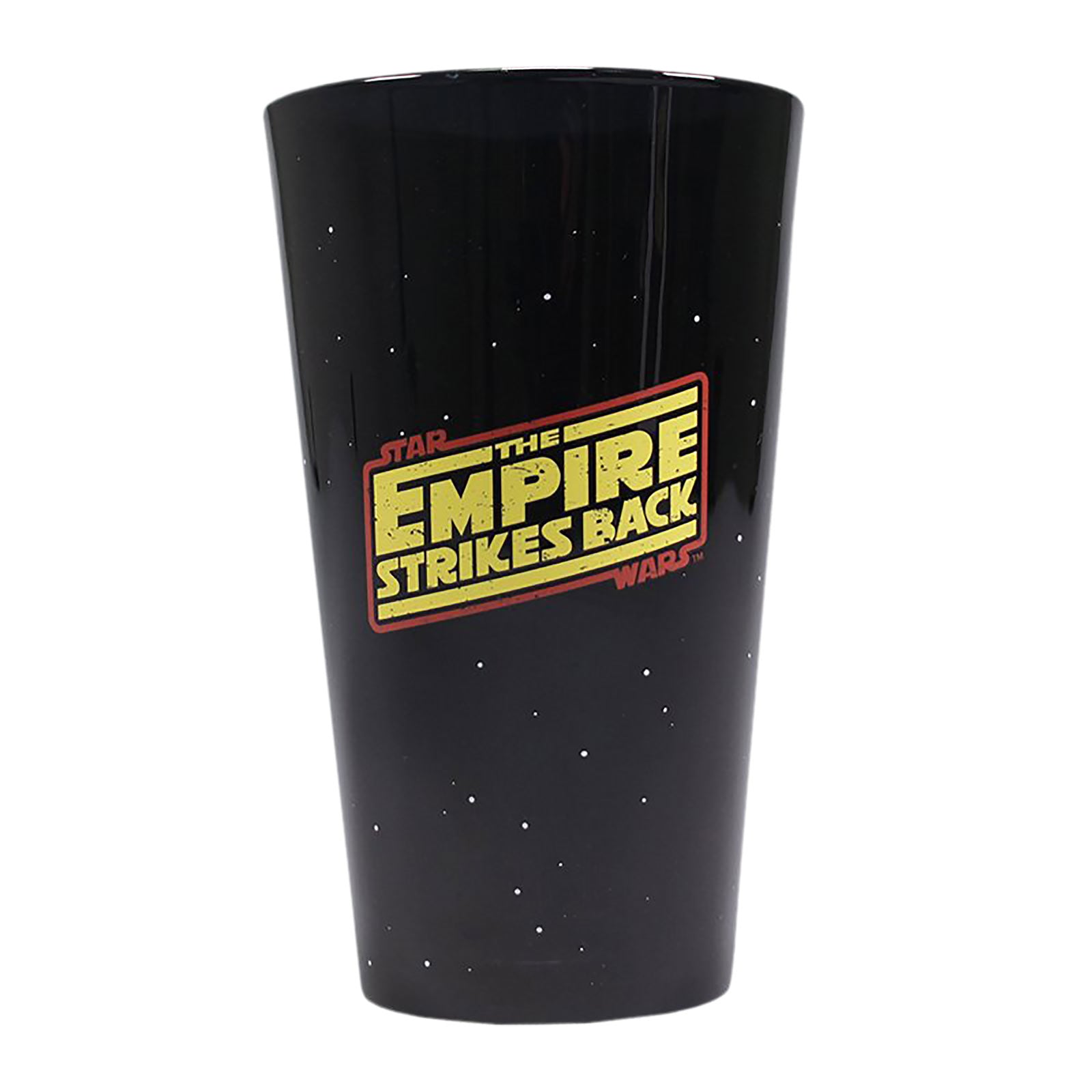 Produktbild Star Wars - The Empire Strikes Back Glas