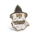 Produktbild Der Hobbit - Gandalf Wizard Pin