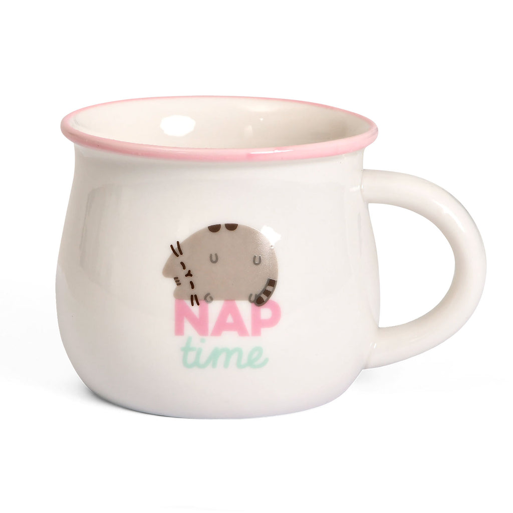Produktbild Pusheen - Nap Time Tasse