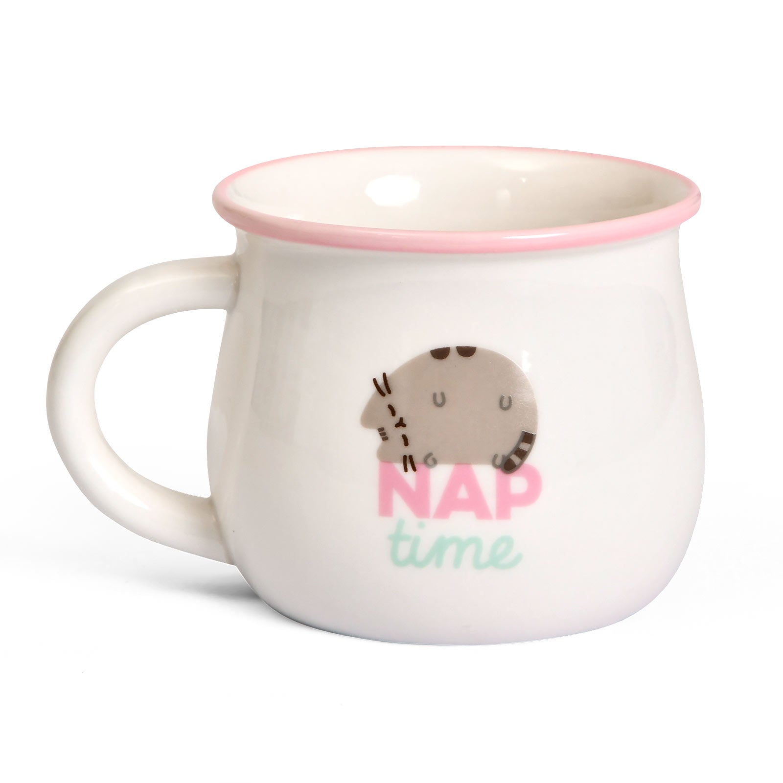 Produktbild Pusheen - Nap Time Tasse