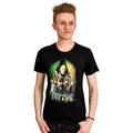 Produktbild Star Trek - Picard Characters T-Shirt schwarz