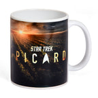 Produktbild Star Trek - Picard Chateau Tasse