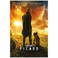 Product image Star Trek - Picard Maxi Poster