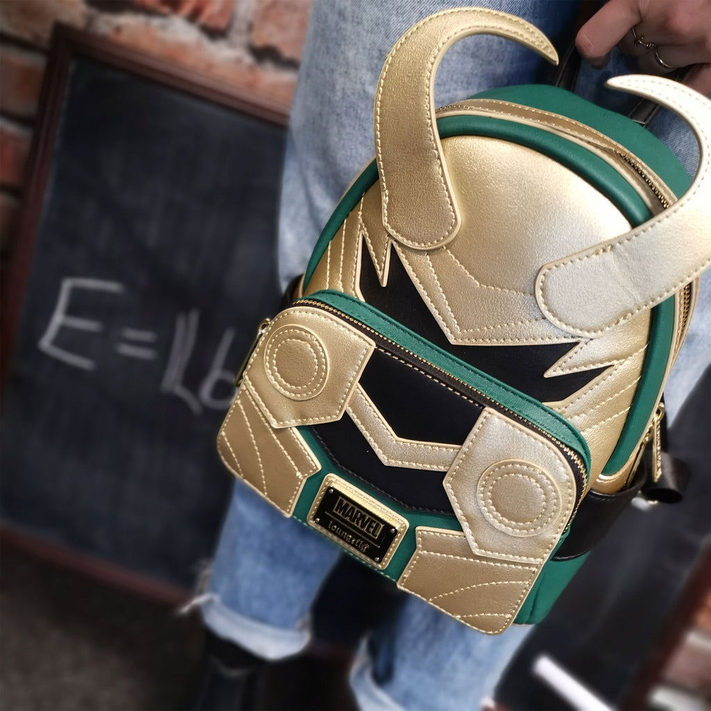 Product image Loki - Lookalike Mini Backpack