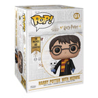 Produktbild Harry Potter - Funko Pop Super Sized Figur