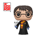 Produktbild Harry Potter - Funko Pop Super Sized Figur