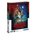 Produktbild Stranger Things - Season 1 Puzzle