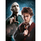 Produktbild Harry Potter - Characters Puzzle 3er Set