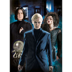 Produktbild Harry Potter - Characters Puzzle 3er Set