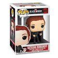 Produktbild Black Widow - Natasha Romanoff Funko Pop Wackelkopf-Figur