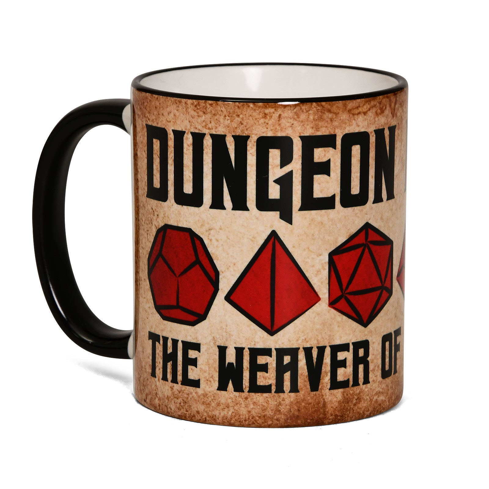 Produktbild Dungeon Master Tasse