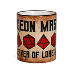 Product image Dungeon Master Mug