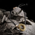 Produktbild Der Herr der Ringe - Der Eine Ring Armband