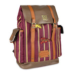 Produktbild Harry Potter - Gryffindor Stripes Rucksack