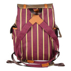Produktbild Harry Potter - Gryffindor Stripes Rucksack