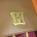 Produktbild Harry Potter - Gryffindor Stripes Rucksack