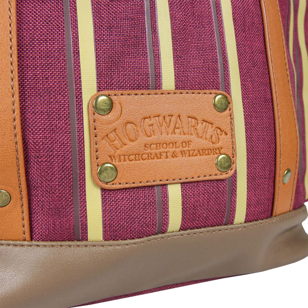 Produktbild Harry Potter - Gryffindor Stripes Rucksack