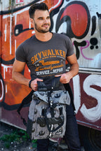 Produktbild Star Wars - Rebel Rucksack