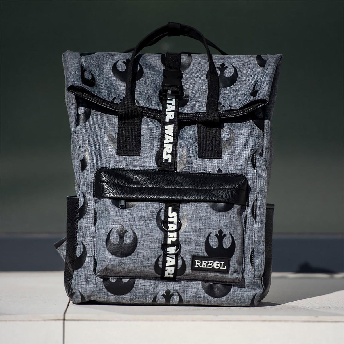 Produktbild Star Wars - Rebel Rucksack