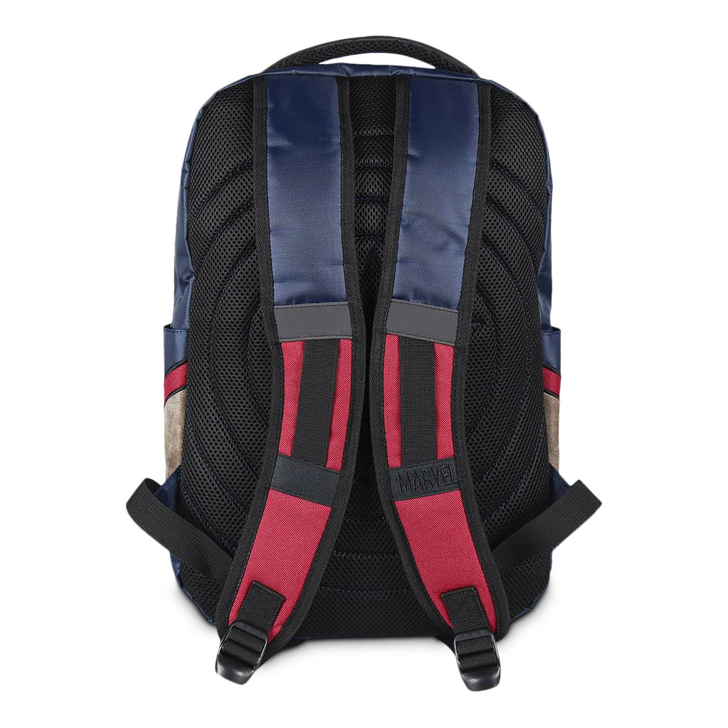 Produktbild Captain America - Avengers Soldier Rucksack