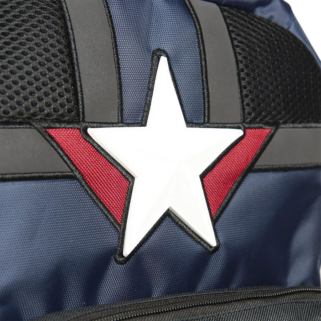 Produktbild Captain America - Avengers Soldier Rucksack