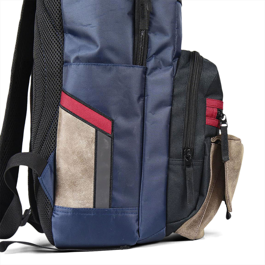 Produktbild Captain America - Avengers Soldier Rucksack