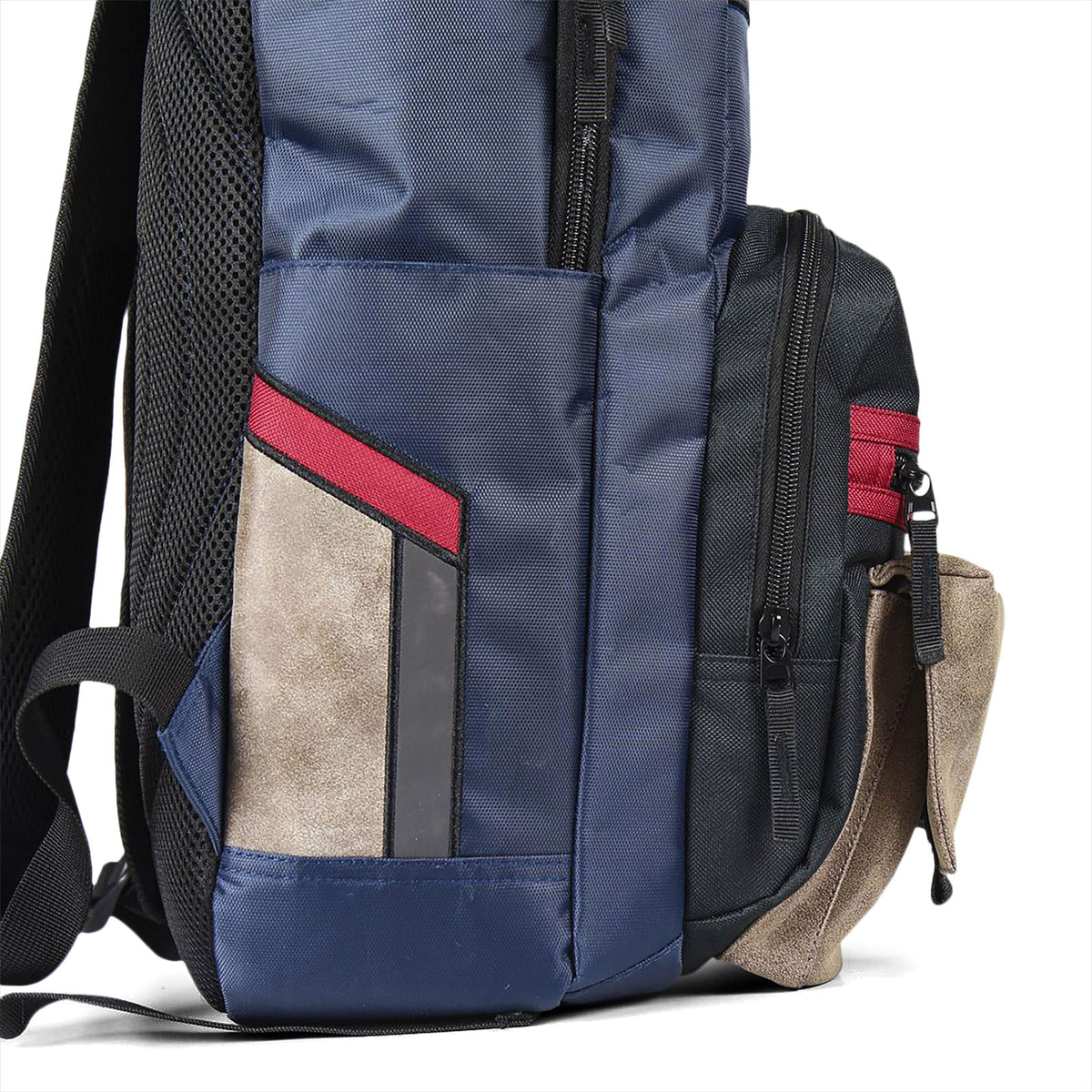 Produktbild Captain America - Avengers Soldier Rucksack