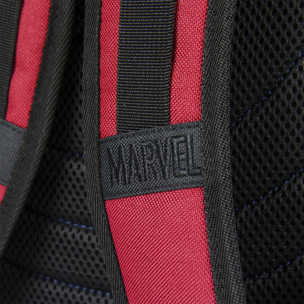 Produktbild Captain America - Avengers Soldier Rucksack
