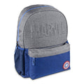 Produktbild Marvel - Captain America Rucksack