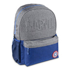 Produktbild Marvel - Captain America Rucksack