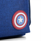 Produktbild Marvel - Captain America Rucksack