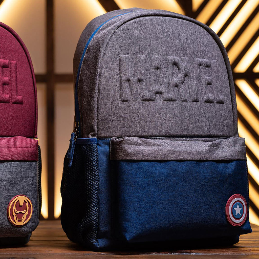 Produktbild Marvel - Captain America Rucksack