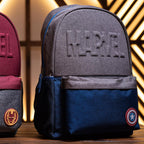 Produktbild Marvel - Captain America Rucksack