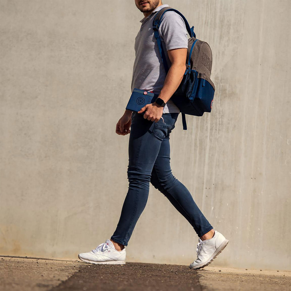 Produktbild Marvel - Captain America Rucksack