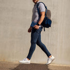 Produktbild Marvel - Captain America Rucksack