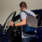 Produktbild Marvel - Captain America Rucksack