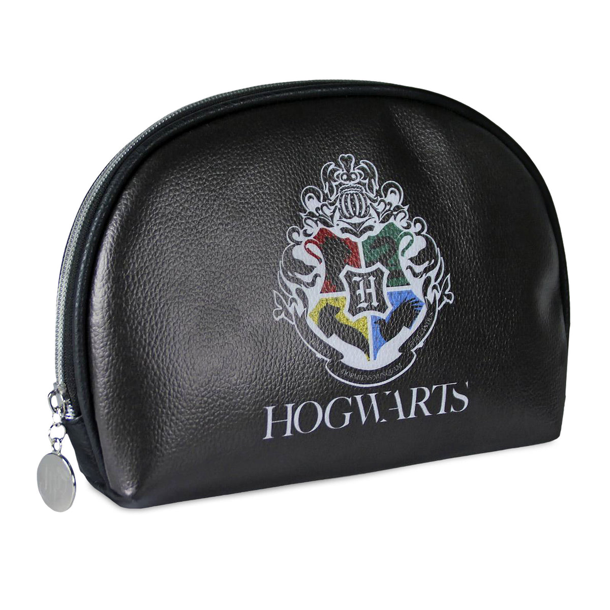 Product image Harry Potter - Hogwarts Crest Cosmetic Bag