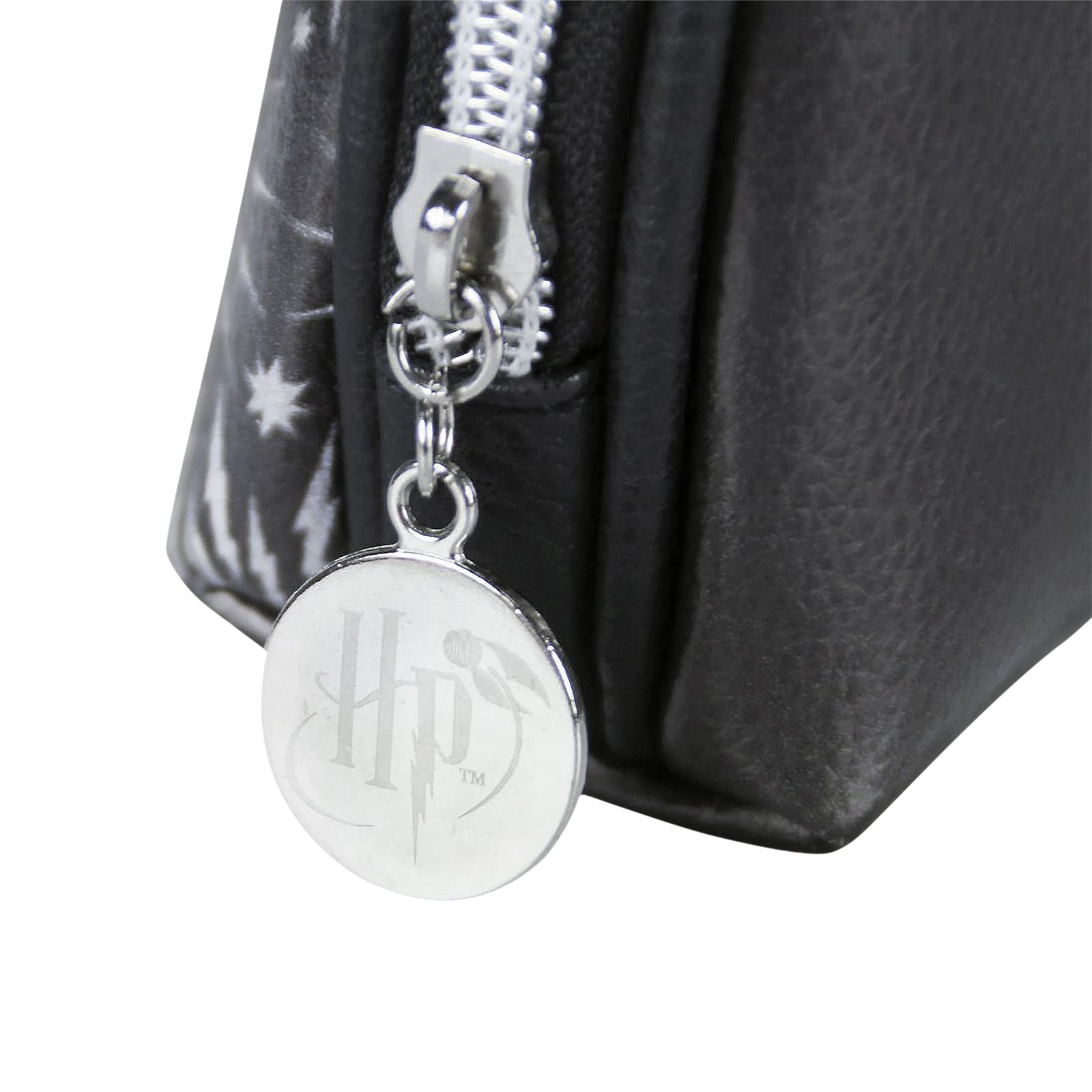 Product image Harry Potter - Hogwarts Crest Cosmetic Bag