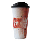 Produktbild Black Widow Thermo To Go Becher