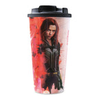 Produktbild Black Widow Thermo To Go Becher