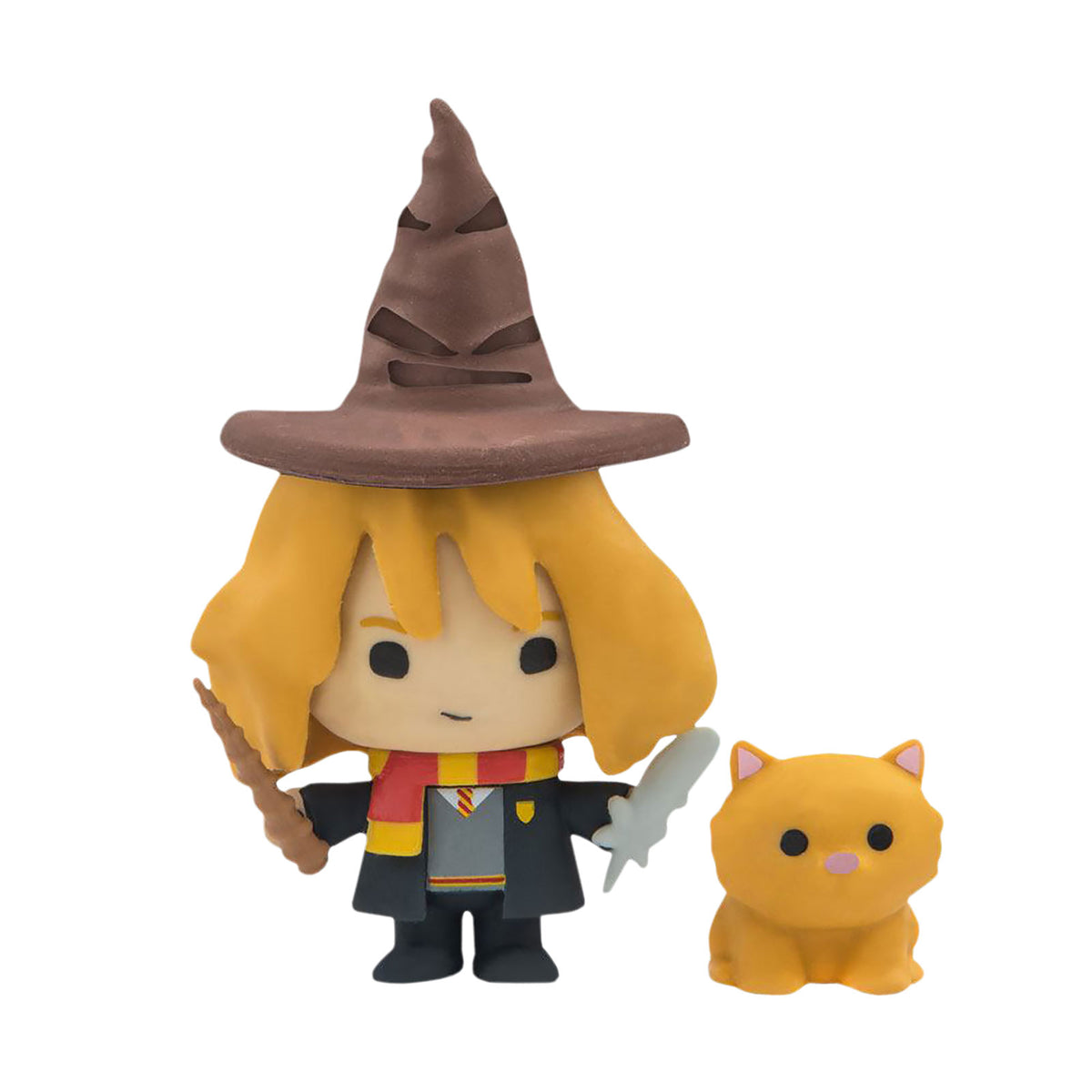 Produktbild Harry Potter - Mystery Radiergummi